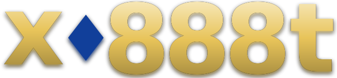 xo888t โลโก้
